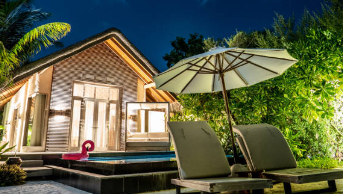 Airbnb & Vacation Rentals