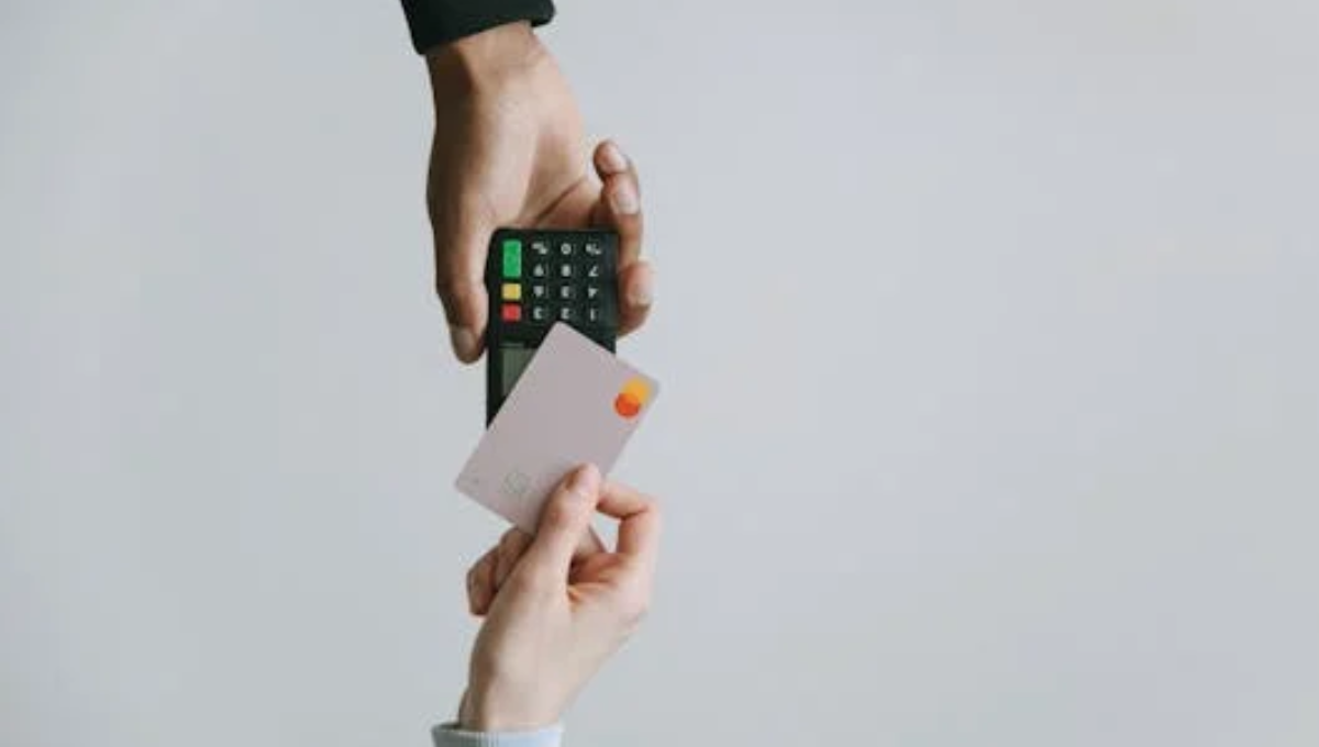 Credit Card Offer Travel