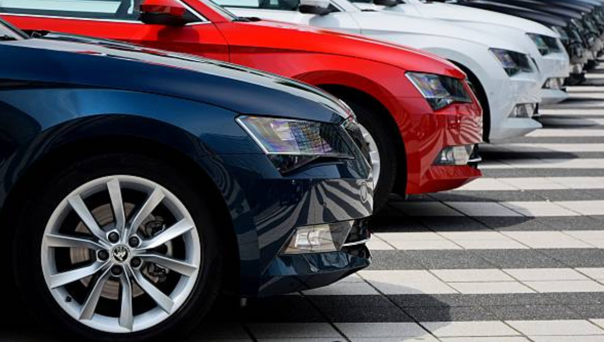 How Does Auto Insurance Work A Beginner’s Guide