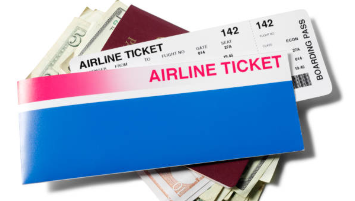 Refund for a Non-Refundable Ticket