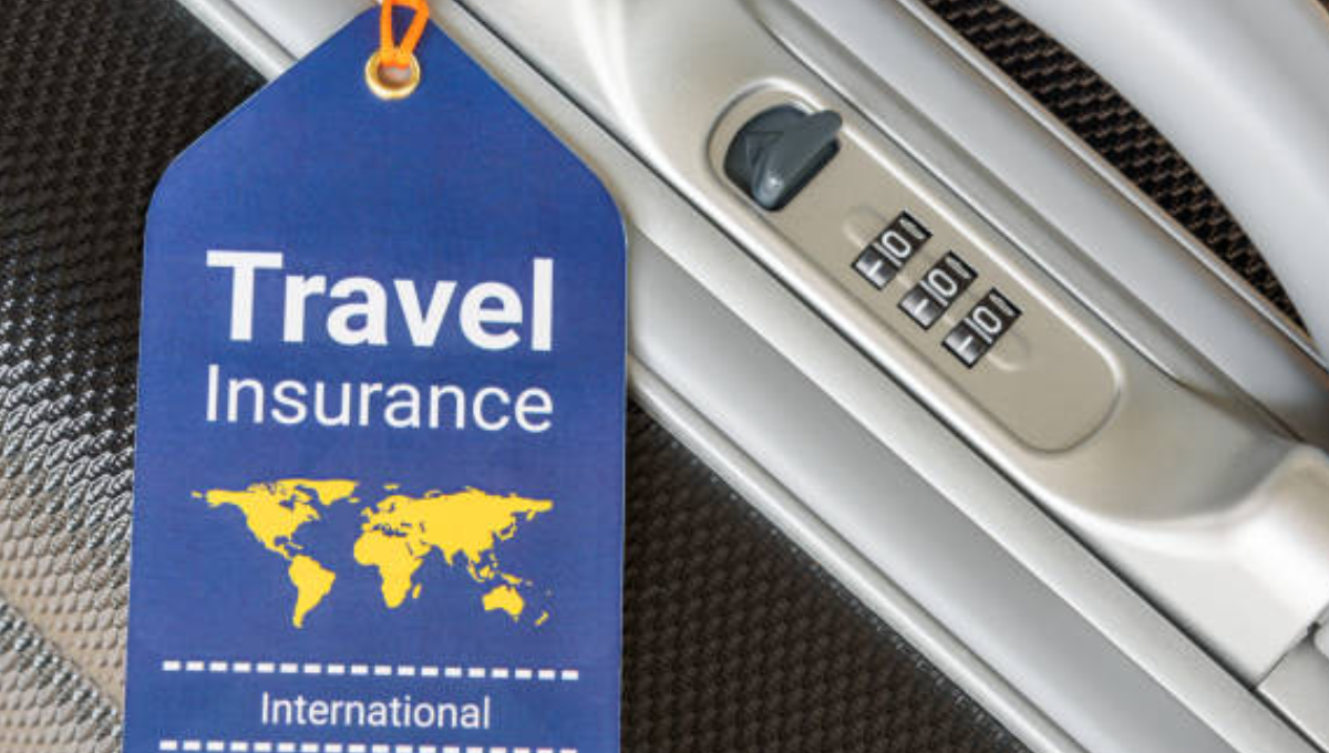 Travel Insurance Cover Missed Flights