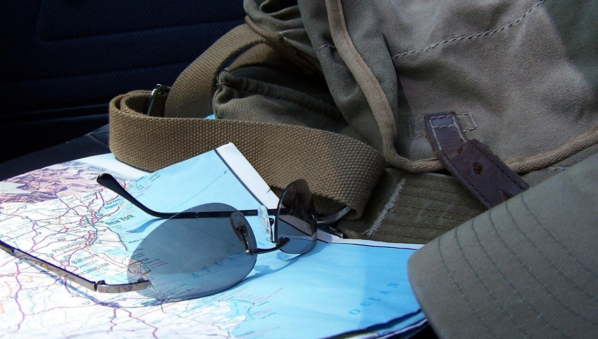 Best Time to Buy Travel Insurance for Full Coverage