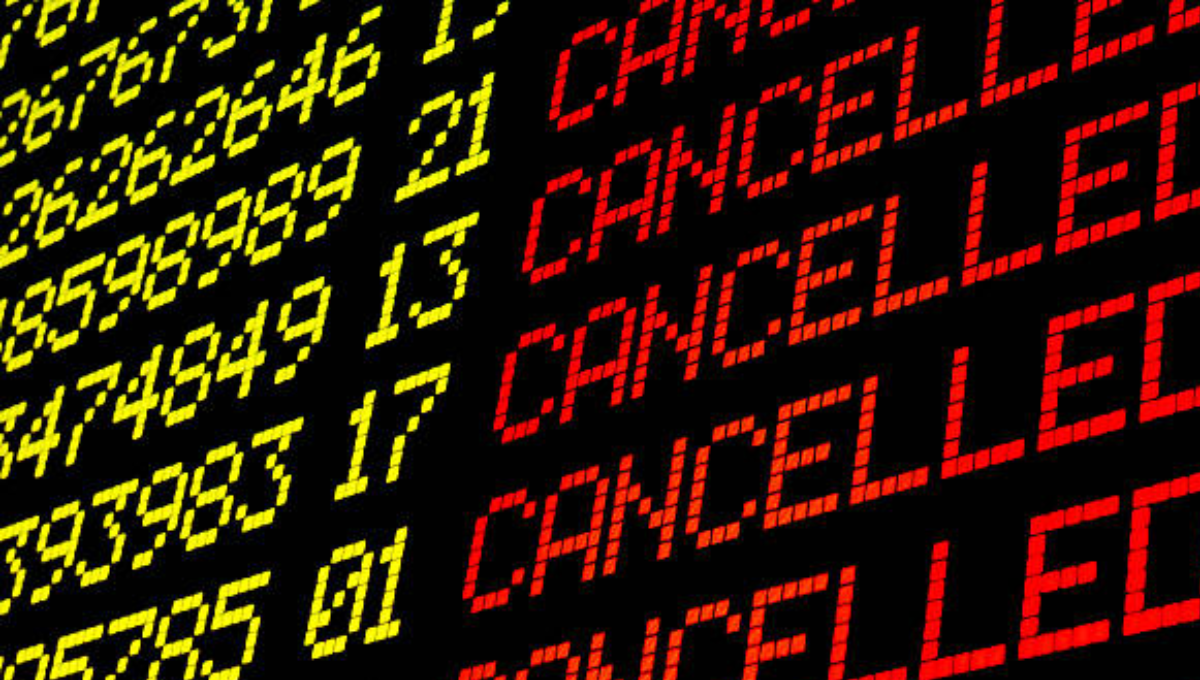 Travel Insurance for Flight Cancellations