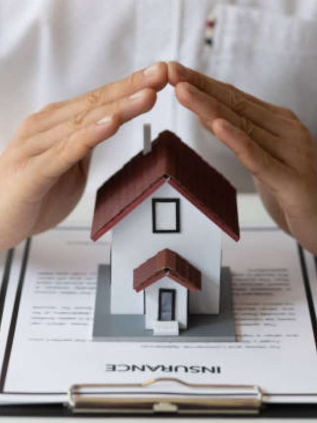 Home Insurance Hacks