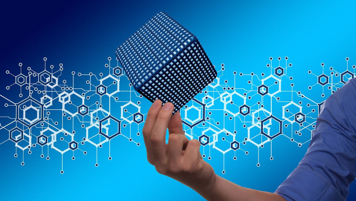 Blockchain in Insurance: How Transparency is Revolutionizing Trust