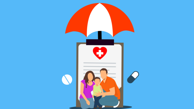 Insurance in 2050 and The Future Of Insurance with AI and Climate Risks