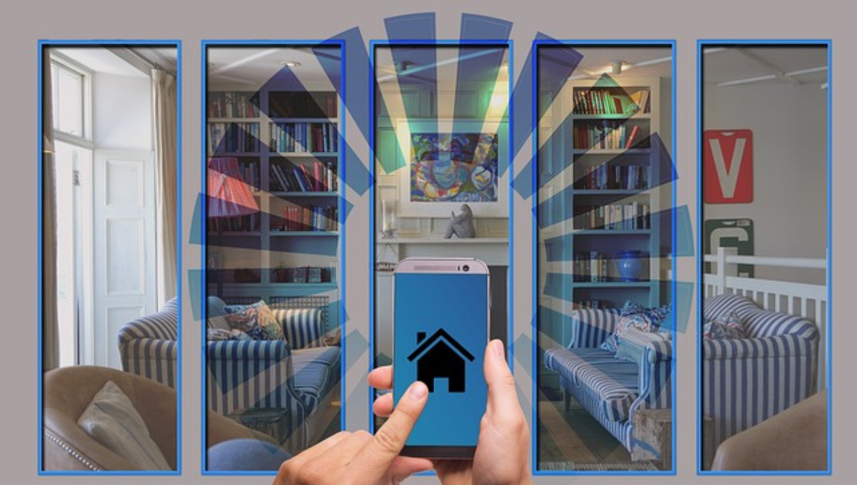 Smart Home Insurance Discounts | Save 20% with IoT