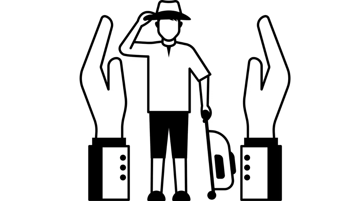 Travel Insurance Checklist for Digital Nomads: Must-Have Coverage