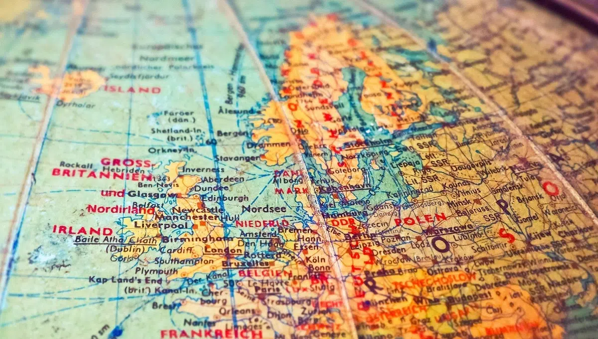 Travel Insurance for High-Risk Countries: What You Need to Know