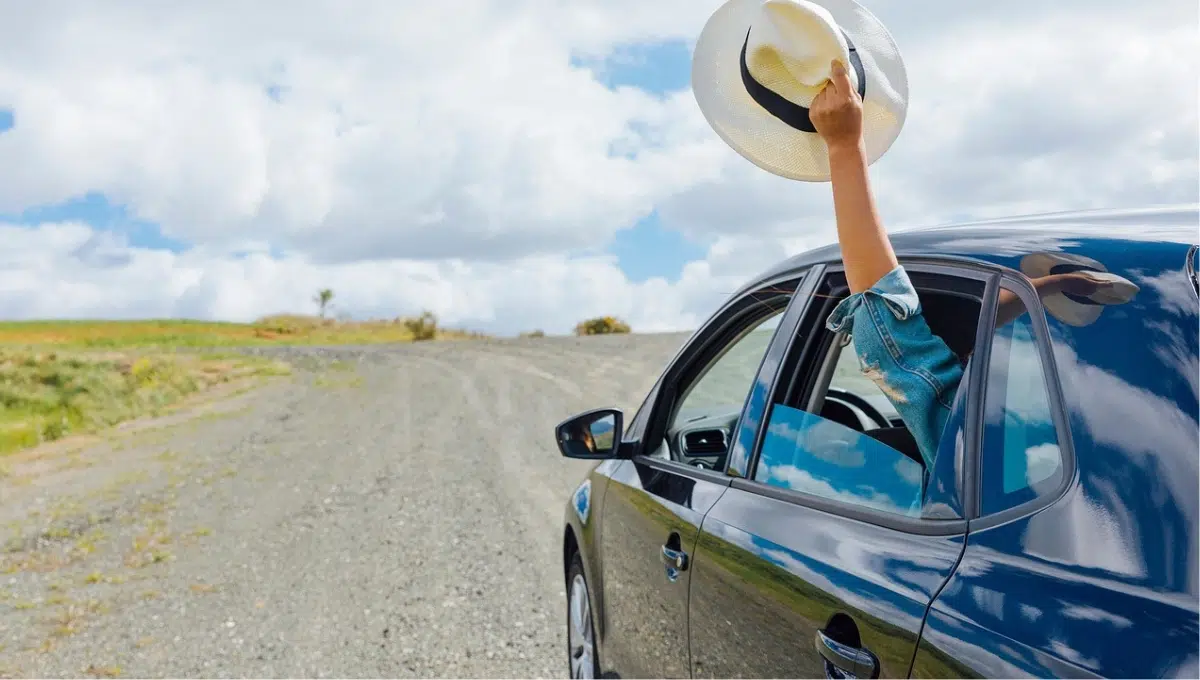 Travel Insurance for Road Trips: Save Money & Stress