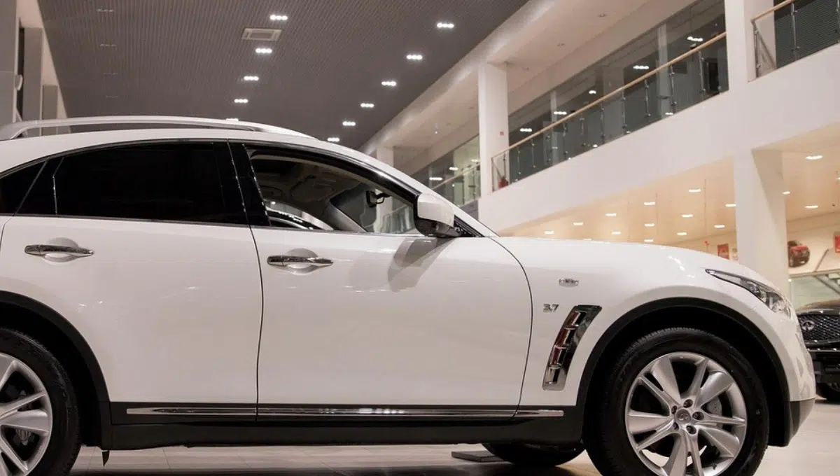 Why Auto Insurance Rates Are Increasing in 2025