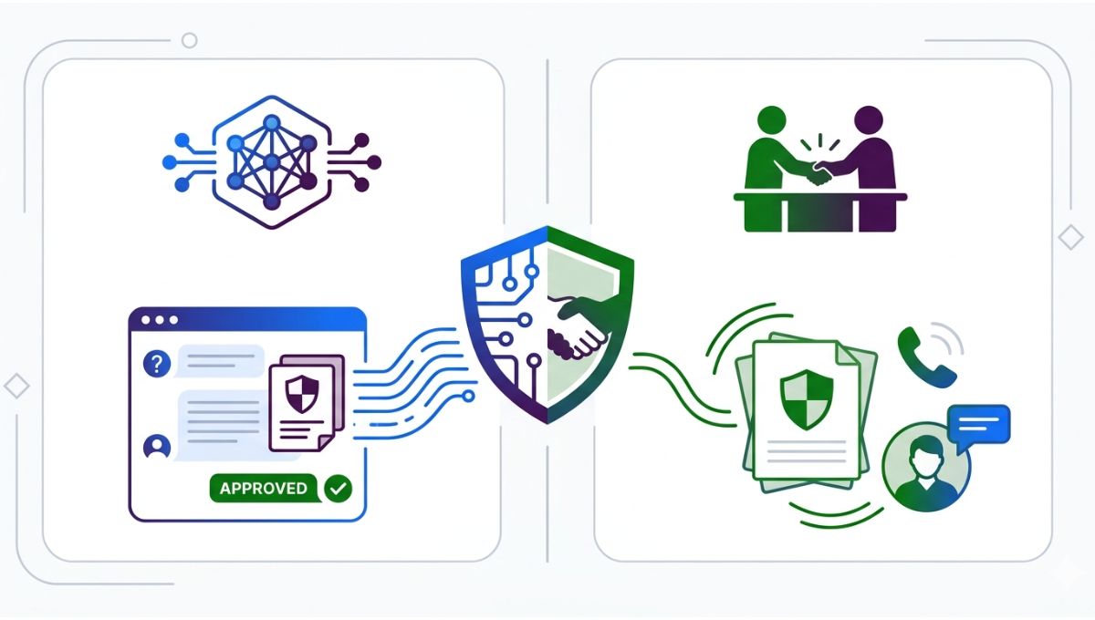 AI Insurance Agents: Can a Chatbot Give Better Advice Than a Human Broker?