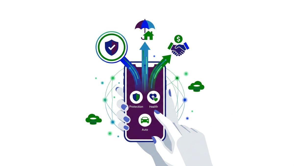 Best Insurance Apps of 2026: Lemonade, Root, Hippo & Other Top Digital-First Insurers Ranked